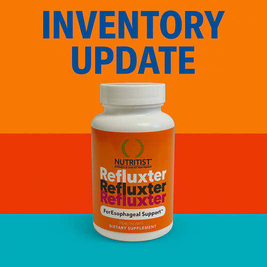 Inventory Update