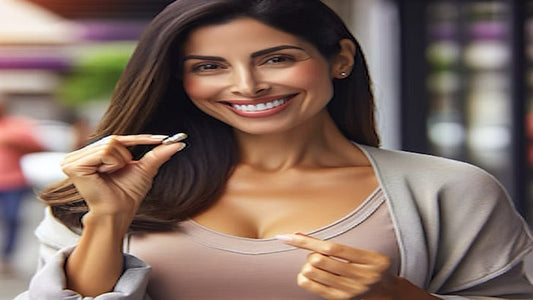 How Nutritist Refluxter's Sodium Alginate Therapy Works