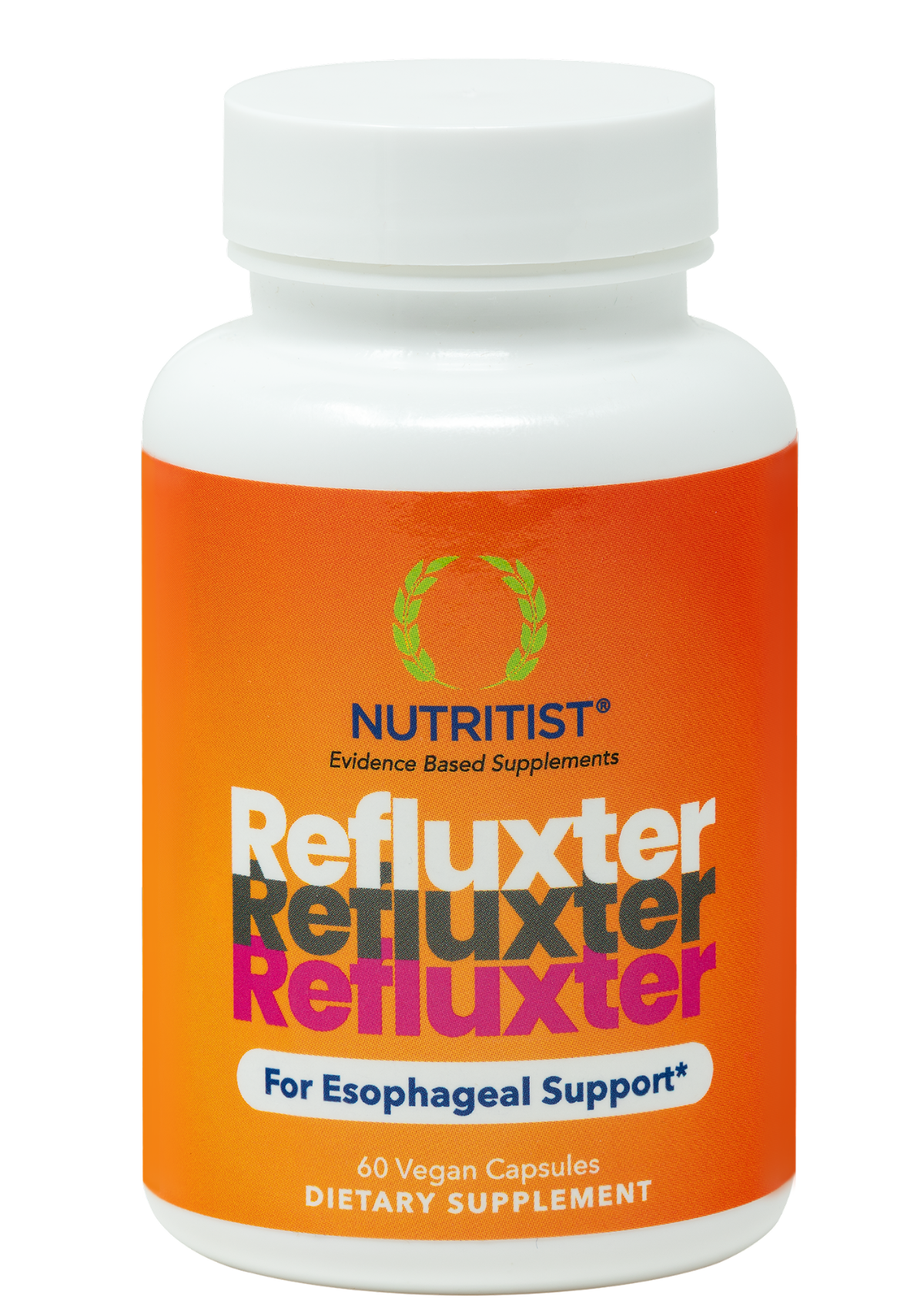Nutritist REFLUXTER