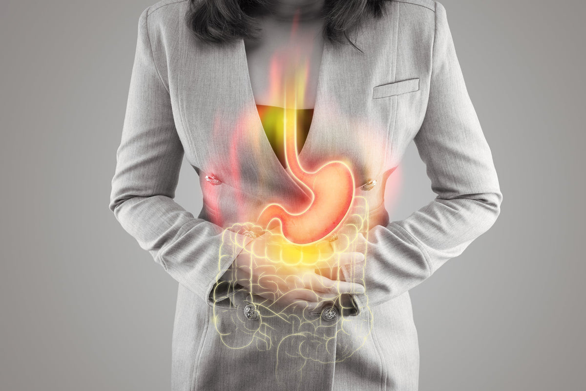 Barrett’s Esophagus: Symptoms, Causes, Treatments & Medications