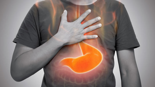 Acid Reflux & GERD: Symptoms, Causes, and Relief Options