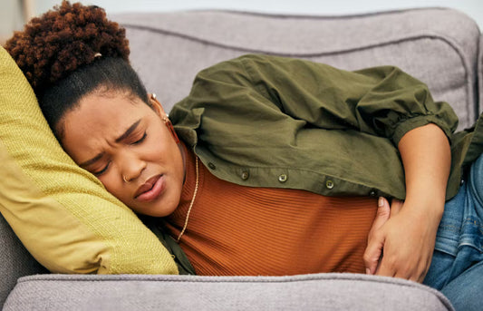 Is Heartburn Serious During Pregnancy? Warning Signs