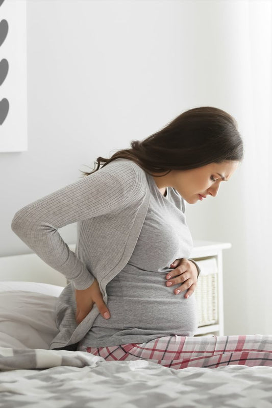 Postpartum Heartburn Relief for New Moms in Orlando
