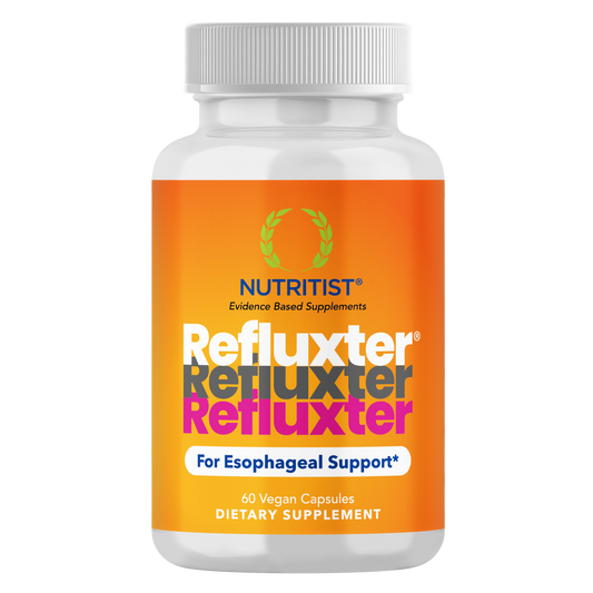 Nutritist REFLUXTER